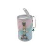 دستمال مرطوب مدل فانتزی کد YP-8.5CM بسته 30 عددی 
