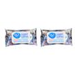 دستمال مرطوب دافی مدل Anti bacterial مجموعه 2 عددی