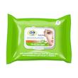 دستمال مرطوب وی کر مدل Aloe Vera -Jojoba بسته 20 عددی