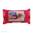دستمال مرطوب پاک کننده آرایش چشم کامان مدل EYE SENSITIVE
