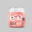 دستمال مرطوب نینو مدل eye بسته 45 عددی