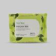 دستمال مرطوب بیول مدل Tea Tree بسته 20 عددی
