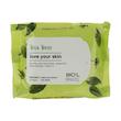 دستمال مرطوب بیول مدل Tea Tree بسته 20 عددی