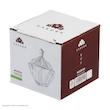 قندان ساکورا مدل مودنا کد SK18600900W
