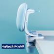 قوزگیر و محافظ قفسه سینه کودک مدل tenwin