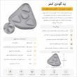 کمربند طبی مدل چند کاره