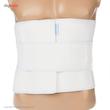 کمربند طبی پاک سمن مدل With Polyethylene Soft Bar سایز کوچک