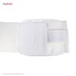 کمربند طبی پاک سمن مدل With Polyethylene Soft Bar سایز XXL