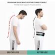 کمربند طبی مدل Medical کد 2026