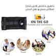 کمربند حرارتی طبی مدل PR-A03