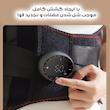 کمربند حرارتی طبی مدل PR-A03