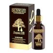 روغن مو سان وی مدل آرگان حجم 50 میلی لیتر