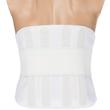 کمربند طبی پاک سمن مدل With Polyamide Hard Bar