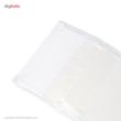 کمربند طبی پاک سمن مدل With Polyamide Hard Bar