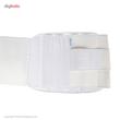 کمربند طبی پاک سمن مدل With Polyamide Hard Bar