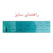 کمر بند محافظ لگن آدور مدل 00A