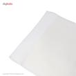 کمربند طبی پاک سمن مدل With Polyethylene Soft Bar سایز XXXL