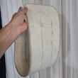 کمربند ساده طبی خانه احسان مدل نمدی