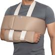 شانه بند طبی مدل ثابت کننده کد sl003