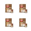 کاپوچینو کلس میت -  20 گرم 4 بسته 10 عددی