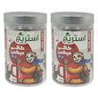 کافی میکس 3 در1 استریج - 350 گرم مجموعه 2 عددی