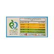 کافی میکس 2 در 1 ونزکافه - 10 گرم بسته 100 عددی