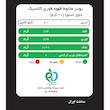 کافی میکس کلاسیک بدون شکر و شیرین شده با استویا پپتینا بسته 20 عددی