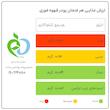 کافی میکس بدون شکر بروسیاتو بسته 22 عددی