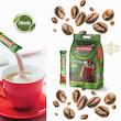 کافی میکس با شیرین کننده استویا 3x1 شاهپور بسته 24 عددی