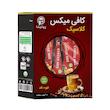 کافی میکس کلاسیک بدون شکر و شیرین شده با استویا پپتینا بسته 10 عددی