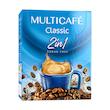 کافی میکس 2 × 1 مولتی کافه دو بسته 12 عددی