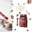 کافی میکس 3x1 شاهپور 2 بسته 24 عددی