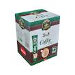 کافی میکس 3*1 استرونگ تلخ کافی دی آیدین - 20 گرم بسته 20 عددی