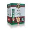 کافی میکس 3*1 استرونگ تلخ کافی دی آیدین - 20 گرم بسته 20 عددی