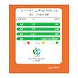 کافی میکس با پودر شیر فندق بدون شکر و شیرین شده با استویا پپتینا بسته 10 عددی