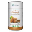 کریمر غیر لبنی با پودر شیر بادام بدون شیرین کننده پپتینا - 200 گرم