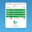 کریمر غیر لبنی با طعم کارامل بدون شیرین کننده پپتینا - 300 گرم