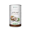 کریمر غیرلبنی با پودر شیر نارگیل بدون شیرین کننده پپتینا - 200 گرم