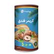 کریمر غیر لبنی با پودر شیر فندق بدون شیرین کننده پپتینا - 200 گرم