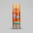 ژل اصلاح مردانه ژیلت سری Fusion مدل Sensitive حجم 75 میلی لیتر