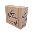 زیرانداز یکبار مصرف بهداشتی گلدل مدل G1 مجموعه 30 عددی