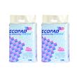 پد زیر انداز بهداشتی بیمار تی دی اس مدل ECOPAD مجموعه 2 عددی
