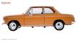 ماشین بازی ولی مدل BMW 2002ti