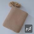 شال مبل و تخت مدل کلاسیک سایز 175×140 سانتی متر