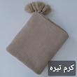 شال مبل و تخت مدل کلاسیک سایز 175×140 سانتی متر