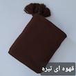 شال مبل و تخت مدل کلاسیک سایز 175×140 سانتی متر