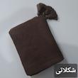 شال مبل و تخت مدل کلاسیک سایز 175×140 سانتی متر