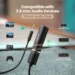 فرستنده صدا یوگرین مدل 40761-CM107