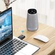 فرستنده و گیرنده صدا بلوتوث مدل Simlug