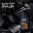رول ضد تعریق نیوآ مدل DEEP BLACK CARBON ESPRESSO حجم 50 میلی لیتر
